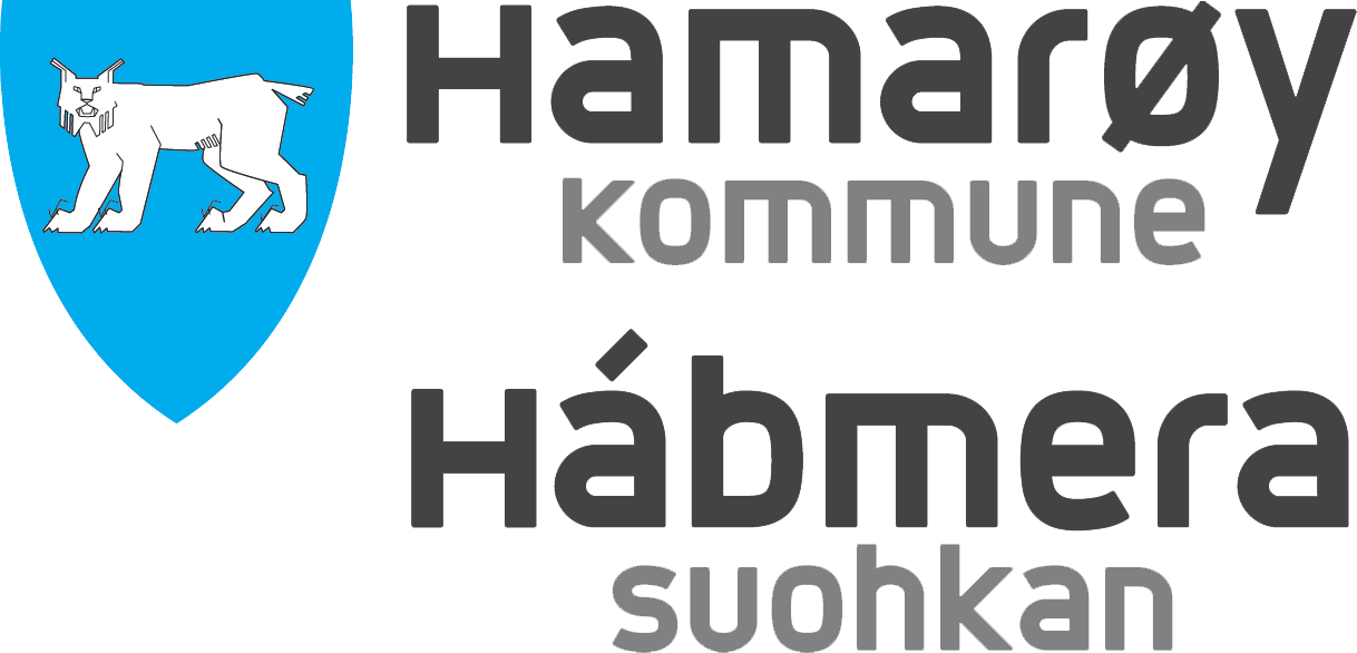 Hamarøy kommune sitt kommunevåpen